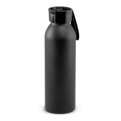 Hydro Elite 600ml Aluminium Drink Bottle