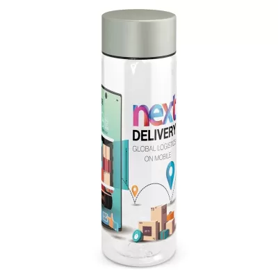 Aqua 900ml Stainless Steel Drink Bottle