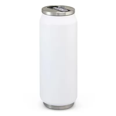 Canister 450ml Stainless Steel Vacuum Bottle
