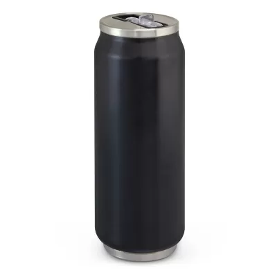 Canister 450ml Stainless Steel Vacuum Bottle