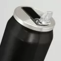 Canister 450ml Stainless Steel Vacuum Bottle