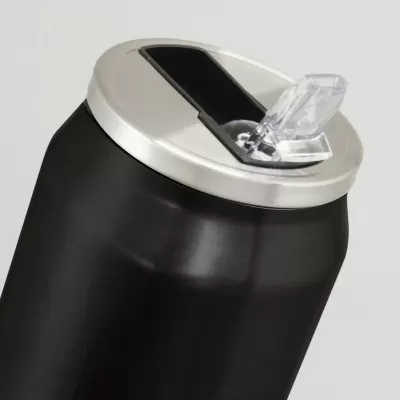 Canister 450ml Stainless Steel Vacuum Bottle