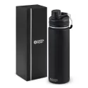 Swiss Peak 700ml Stainless Steel Vacuum Bottle