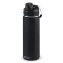 Swiss Peak 700ml Stainless Steel Vacuum Bottle