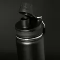 Swiss Peak 700ml Stainless Steel Vacuum Bottle