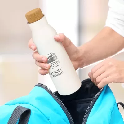 Moana 630ml Stainless Steel Vacuum Bottle