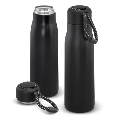 Halifax 500ml Stainless Steel Vacuum Bottle
