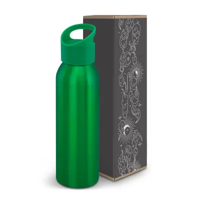 Eclipse 700ml Aluminium Bottle
