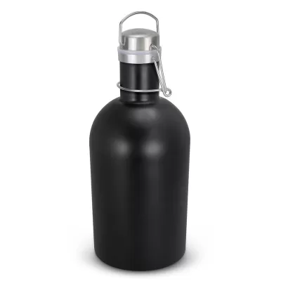 2L Stainless Steel Beer Growler