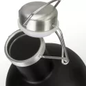 2L Stainless Steel Beer Growler