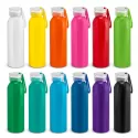 Hydro 600ml Aluminium Drink Bottle