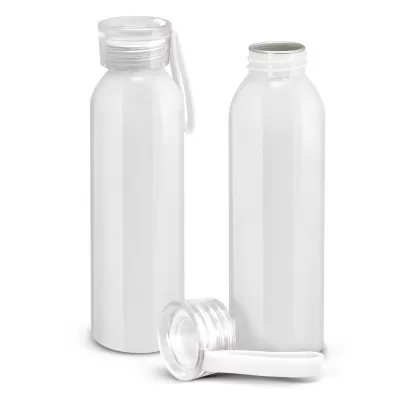 Hydro 600ml Aluminium Drink Bottle