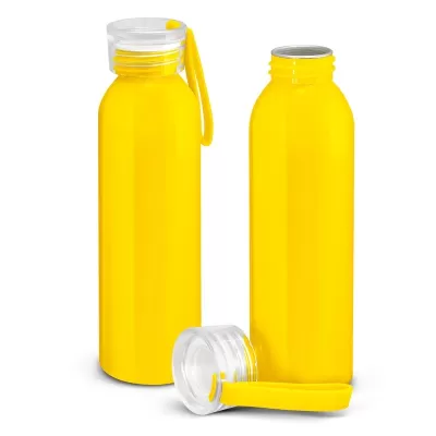 Hydro 600ml Aluminium Drink Bottle