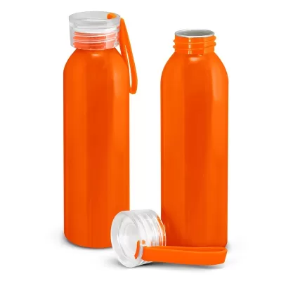 Hydro 600ml Aluminium Drink Bottle
