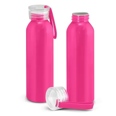 Hydro 600ml Aluminium Drink Bottle