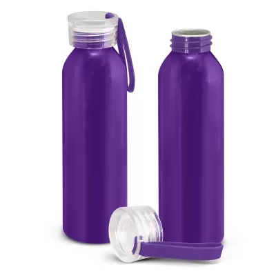 Hydro 600ml Aluminium Drink Bottle
