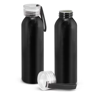 Hydro 600ml Aluminium Drink Bottle