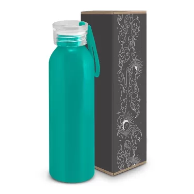 Hydro 600ml Aluminium Drink Bottle