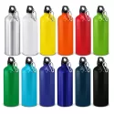Intrepid 800ml Aluminium Drink Bottle