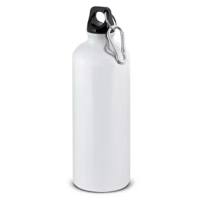 Intrepid 800ml Aluminium Drink Bottle