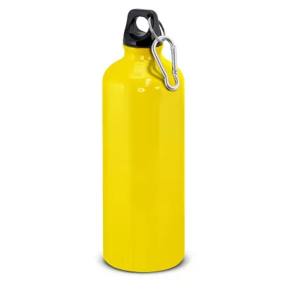 Intrepid 800ml Aluminium Drink Bottle