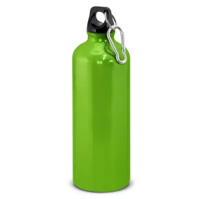 Intrepid 800ml Aluminium Drink Bottle