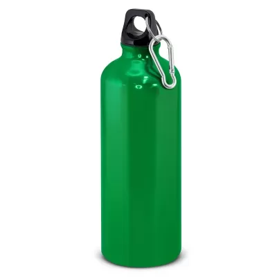 Intrepid 800ml Aluminium Drink Bottle