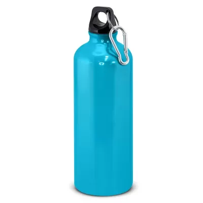 Intrepid 800ml Aluminium Drink Bottle