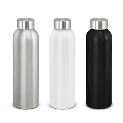 Venus 600ml Aluminium Bottle