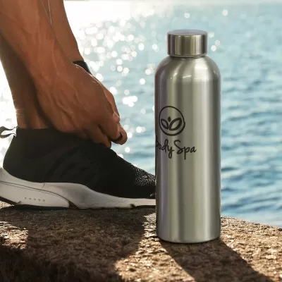 Venus 600ml Aluminium Bottle