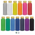 Eden 600ml Recycled Aluminium Bottle