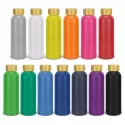 Eden 600ml Recycled Aluminium Bottle