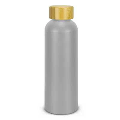 Eden 600ml Recycled Aluminium Bottle