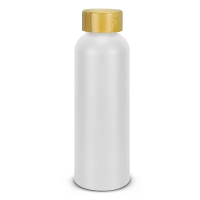Eden 600ml Recycled Aluminium Bottle