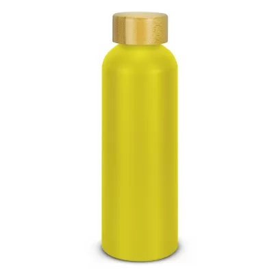 Eden 600ml Recycled Aluminium Bottle