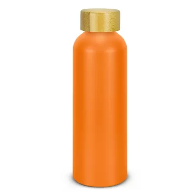 Eden 600ml Recycled Aluminium Bottle