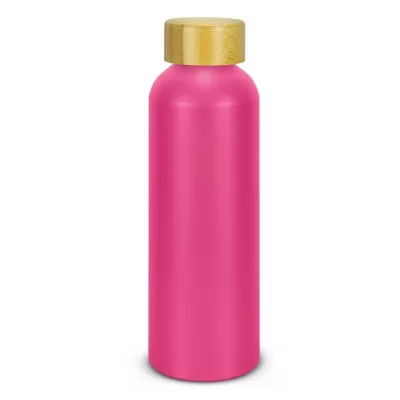 Eden 600ml Recycled Aluminium Bottle