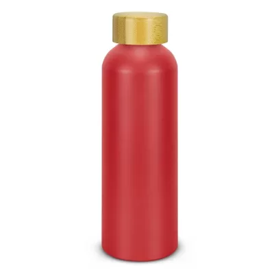 Eden 600ml Recycled Aluminium Bottle