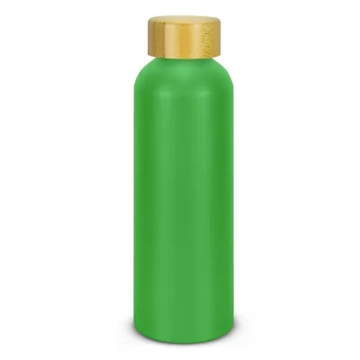 Eden 600ml Recycled Aluminium Bottle