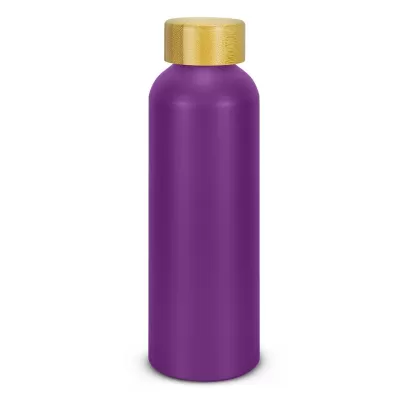 Eden 600ml Recycled Aluminium Bottle