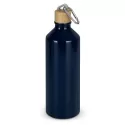 Dante 750ml Bamboo Lid Aluminium Bottle