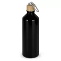 Dante 750ml Bamboo Lid Aluminium Bottle