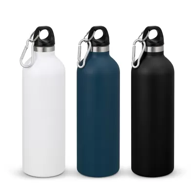 Intrepid 600ml Stainless Steel Vacuum Bottle