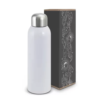 Poseidon 800ml Stainless Steel Drink Bottle