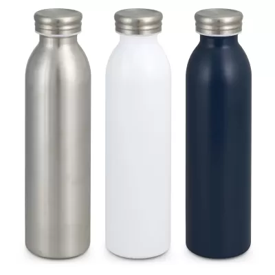 Vanguard 600ml Stainless Steel Vacuum Bottle