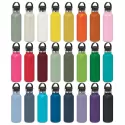 Nomad Carry Lid 650ml Stainless Steel Vacuum Bottle