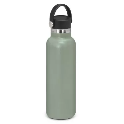 Nomad Carry Lid 650ml Stainless Steel Vacuum Bottle