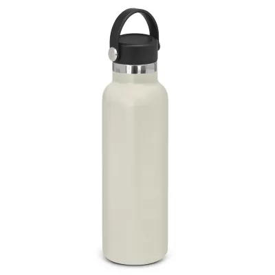 Nomad Carry Lid 650ml Stainless Steel Vacuum Bottle