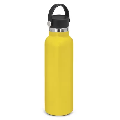 Nomad Carry Lid 650ml Stainless Steel Vacuum Bottle