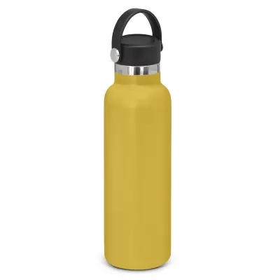 Nomad Carry Lid 650ml Stainless Steel Vacuum Bottle